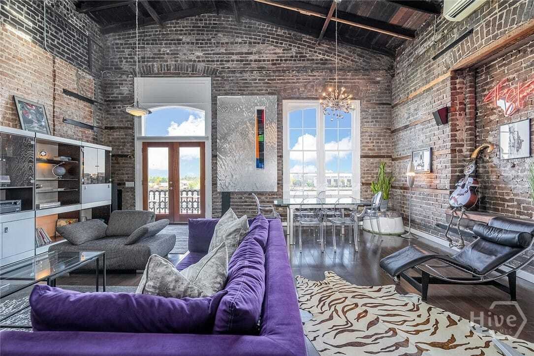 House in Savannah, Georgia, United States 2 - 17306707
