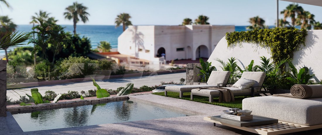 Chalet in Mojacar, Andalusia, Spain 2 - 17304601