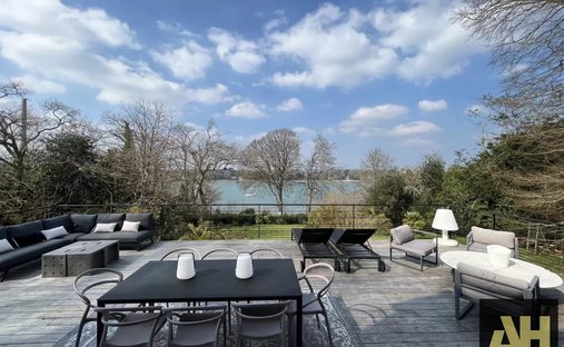 House in Keraliou-Passage, Plougastel-Daoulas, France 1