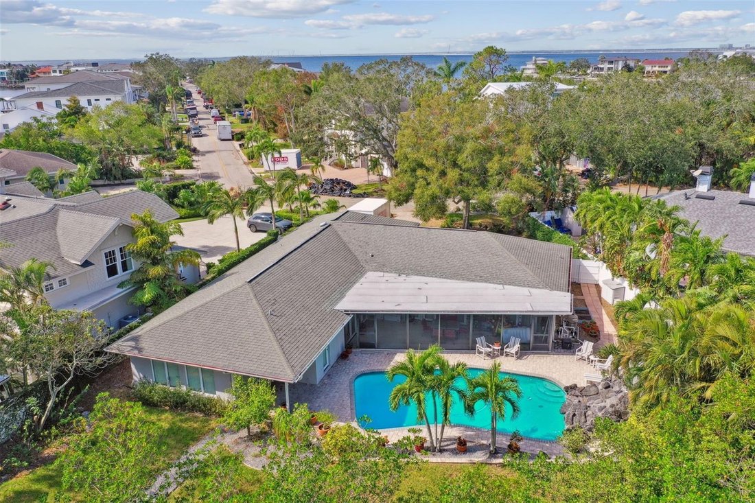 House in Tampa, Florida, United States 3 - 17305205
