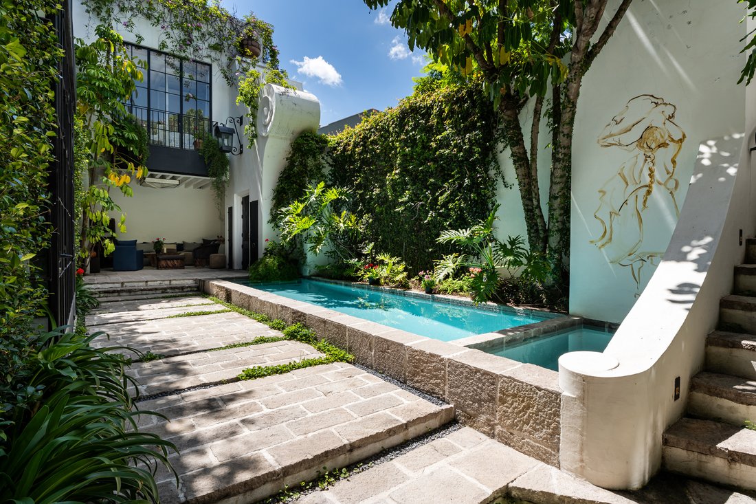 House in San Miguel de Allende, Guanajuato, Mexico 4 - 17303087