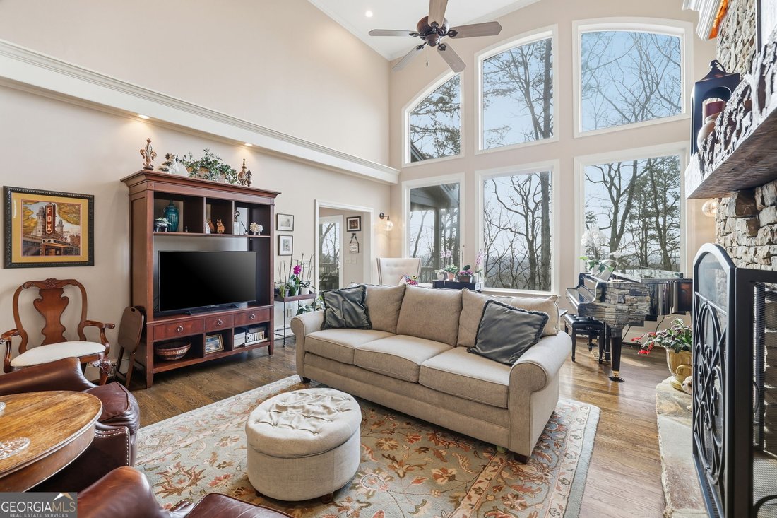 House in Jasper, Georgia, United States 3 - 17304280