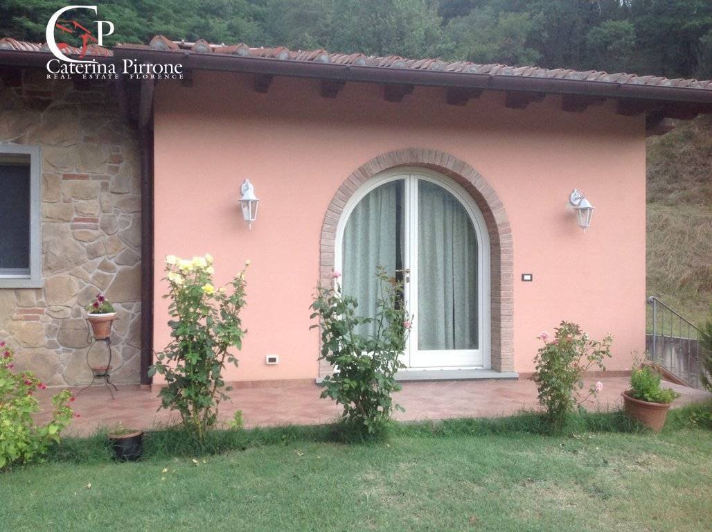 Villa in Londa, Tuscany, Italy 2 - 17306681