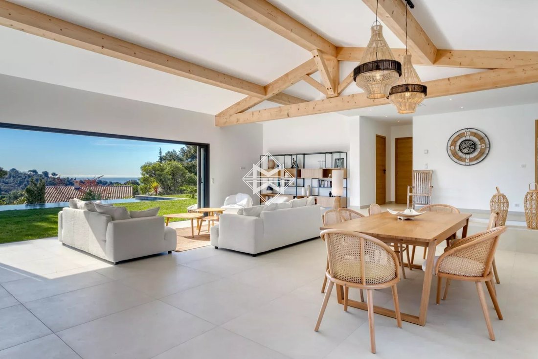 Villa à La Croix-Valmer, Provence-Alpes-Côte d'Azur, France 3 - 14968977