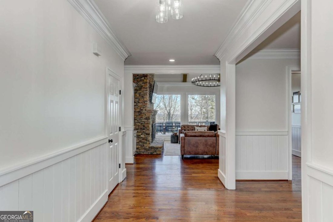 House in Jasper, Georgia, United States 4 - 17304256