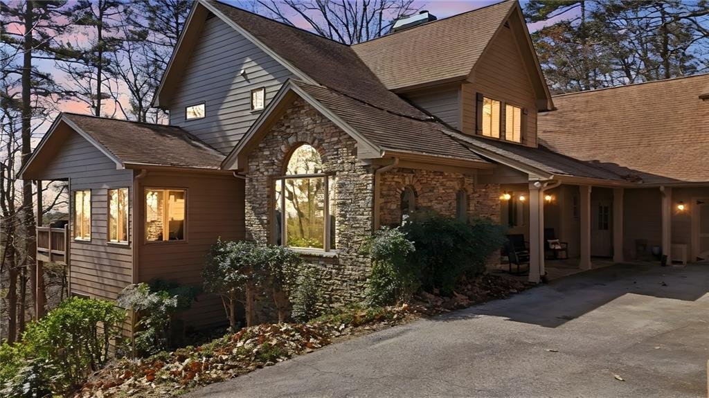 House in Jasper, Georgia, United States 1 - 17305152