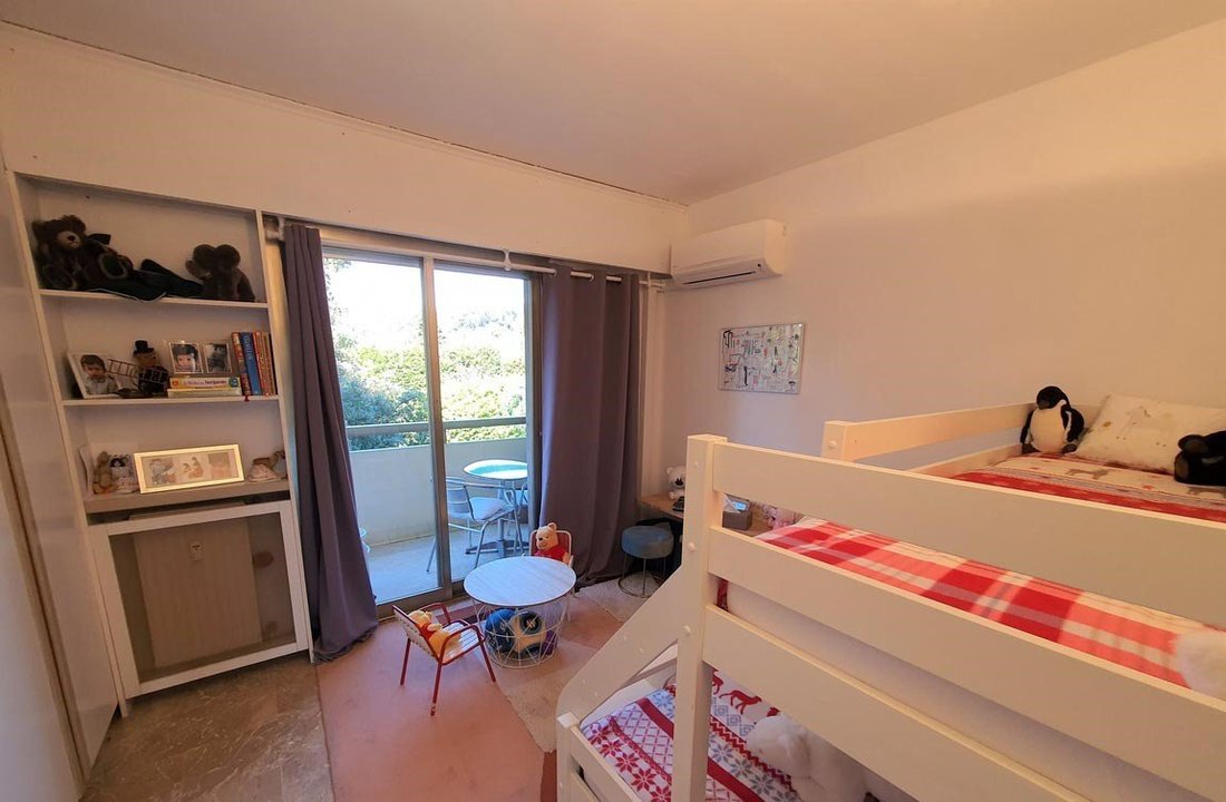Apartment in Maurice Jeanpierre, Le Cannet, France 5 - 17306492