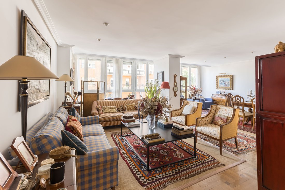 Apartment in Tetuan, Madrid, Spain 2 - 17306159