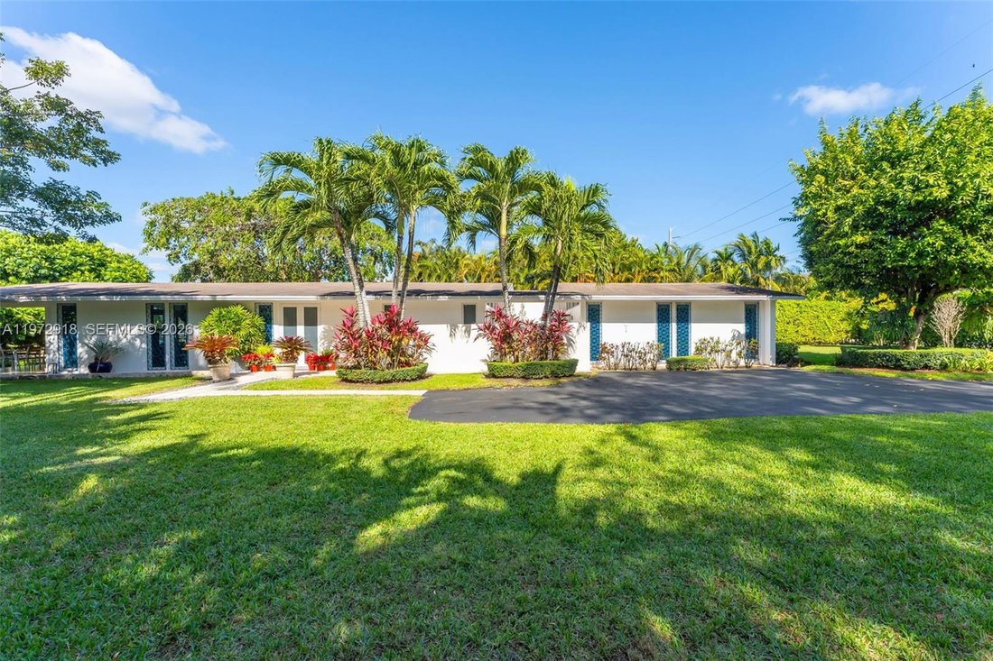 House in Coral Gables, Florida, United States 5 - 17305382