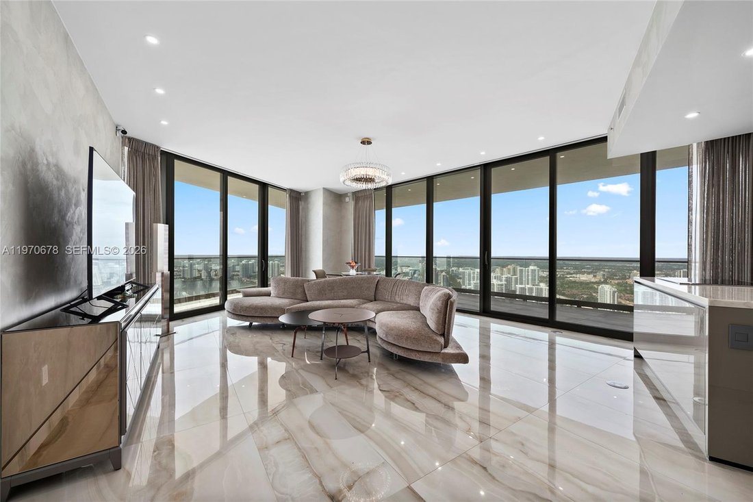 Condo in Sunny Isles Beach, Florida, United States 1 - 17307204