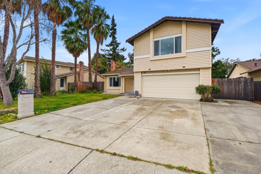 House in Union City, California, United States 2 - 17304700