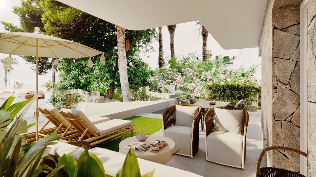 Chalet in Mojacar, Andalusia, Spain 3 - 17304601