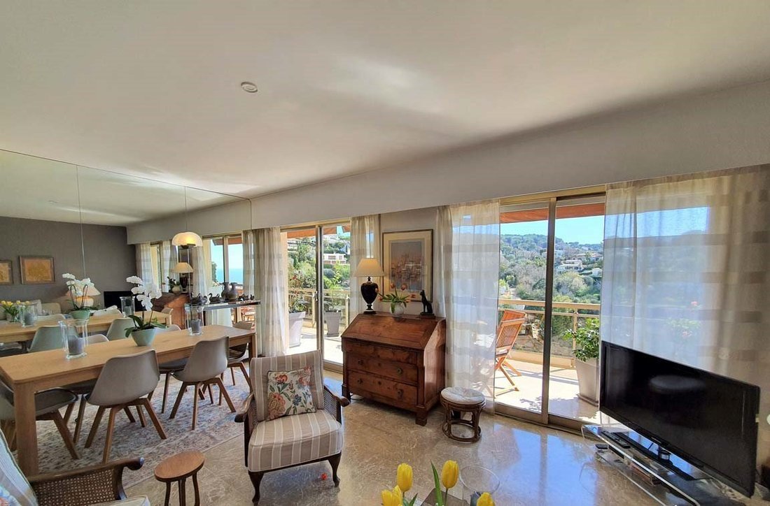 Apartment in Maurice Jeanpierre, Le Cannet, France 2 - 17306492