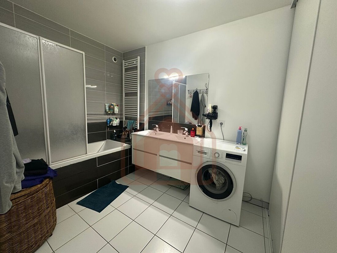 House in Villejuif, Ile-de-France, France 3 - 17306992