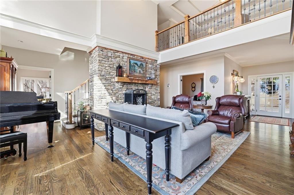 House in Jasper, Georgia, United States 4 - 17305152