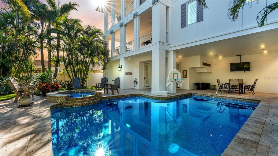 House in Clearwater, Florida, United States 5 - 17305228