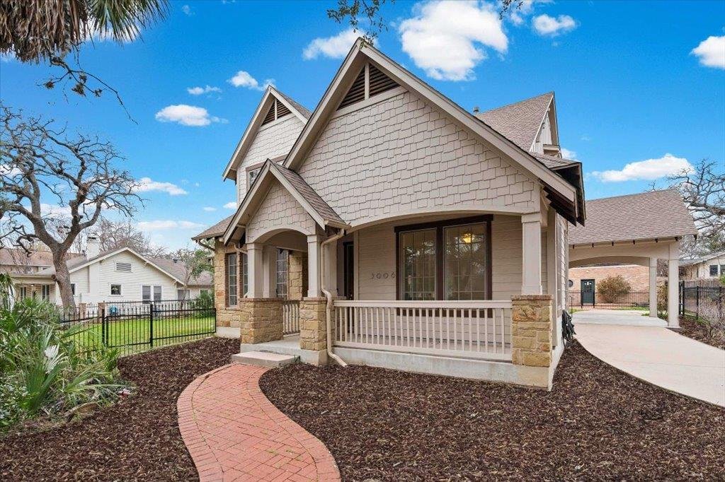 House in Austin, Texas, United States 2 - 17305732