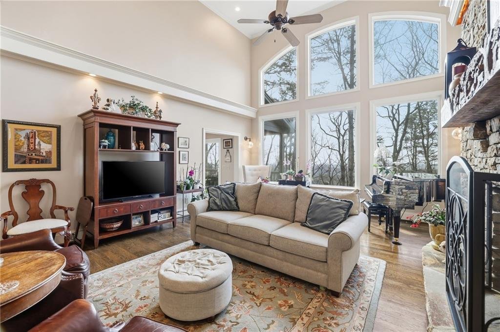 House in Jasper, Georgia, United States 3 - 17305152