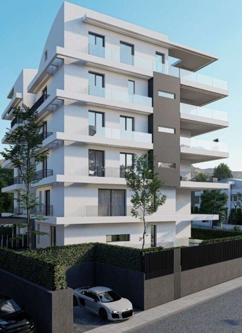 Apartment in Glyfada, Attica, Greece 5 - 17305700
