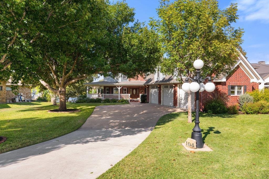 House in Kingsland, Texas, United States 2 - 17305774