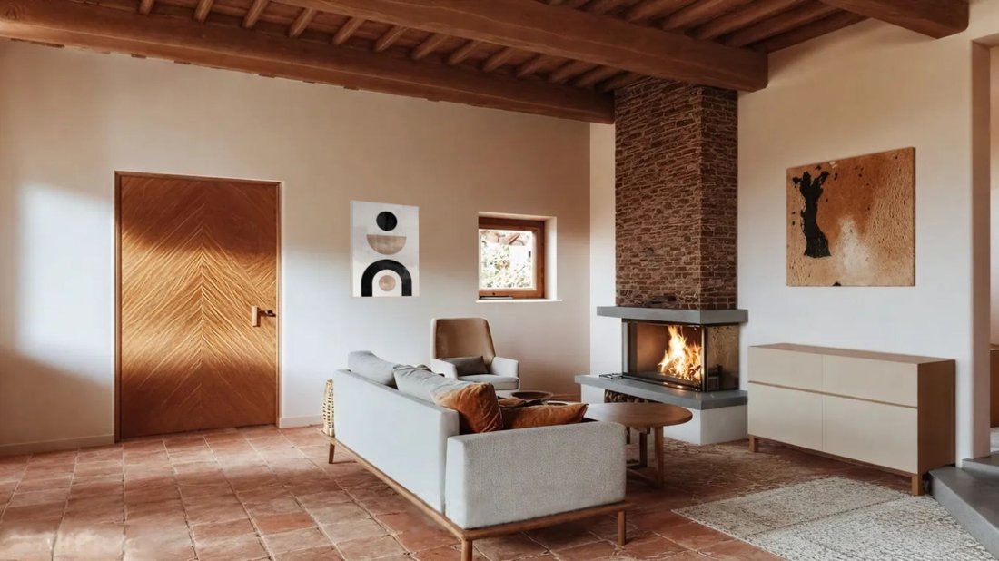 Villa in Todi, Umbria, Italy 3 - 17303701