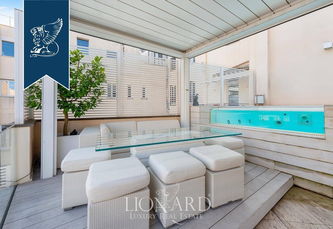 Apartment in Piazza del Popolo - Piazza Navona - Quirinale, Rome, Italy 2 - 17306518