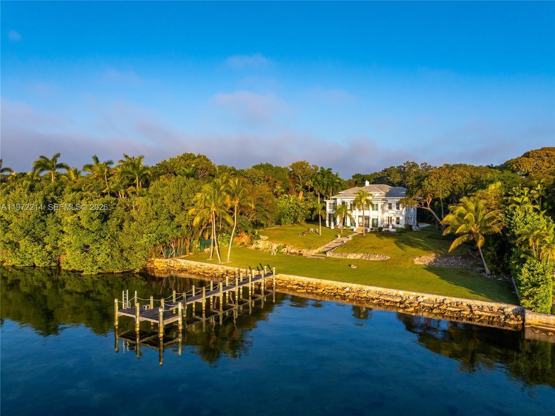 House in Miami, Florida, United States 1 - 17305366