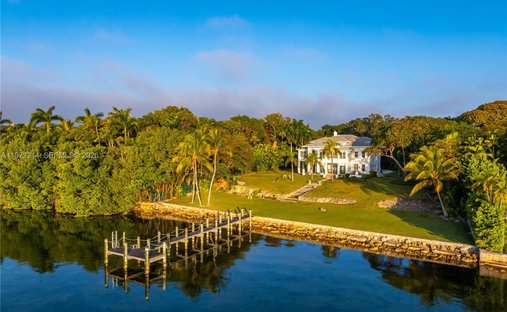 Casa a Miami, Florida, Stati Uniti 1