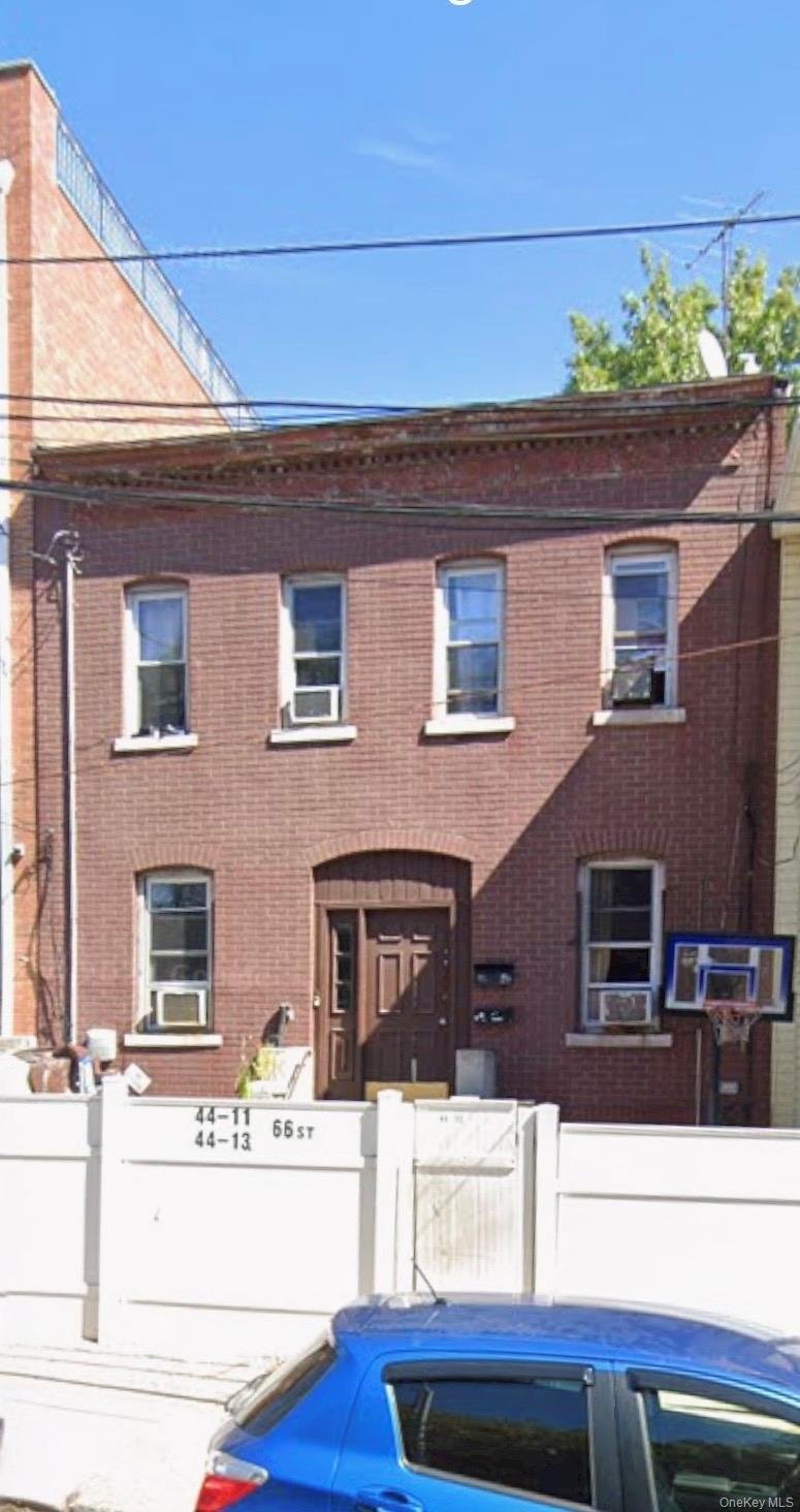 House in New York, New York, United States 1 - 17056421