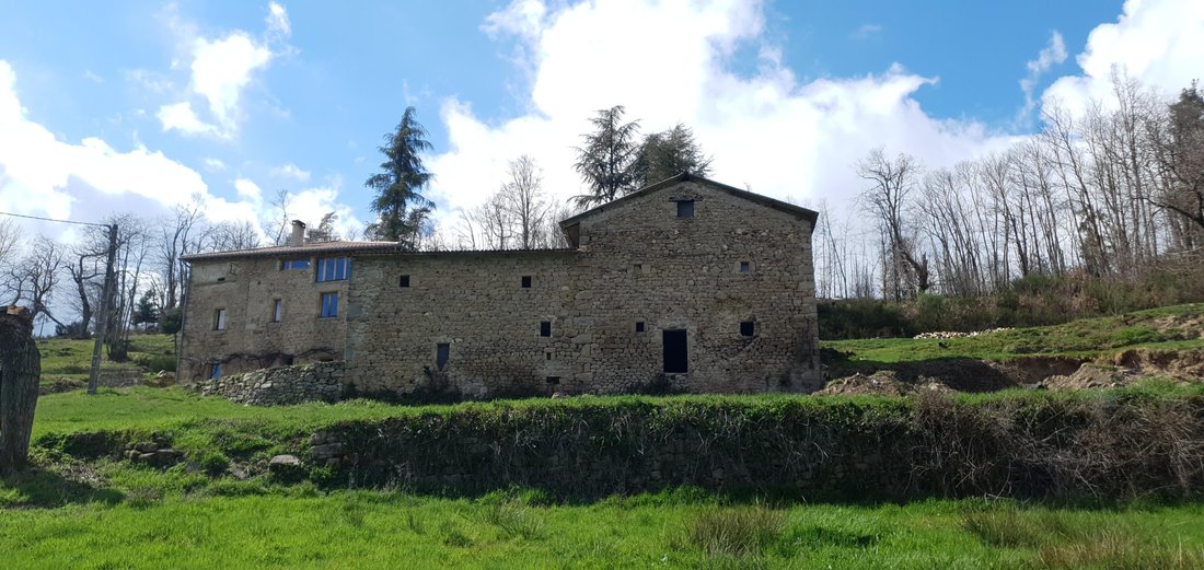 Estate in Silhac, Auvergne-Rhône-Alpes, France 5 - 17302435