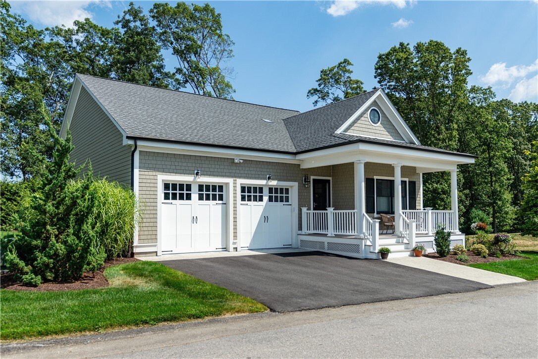 Condo in Coventry, Rhode Island, United States 2 - 17304910