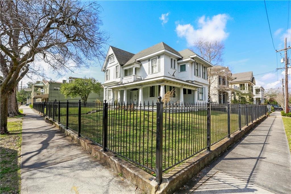 House in New Orleans, Louisiana, United States 1 - 17303942