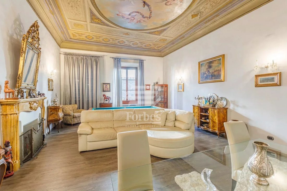 Apartment in Center, Florence, Tuscany 2 - 17302977