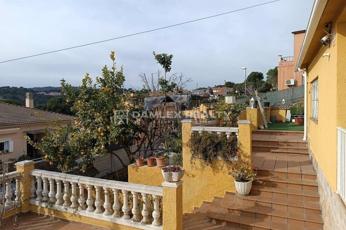 House in Lloret de Mar, Catalonia, Spain 2 - 17306435
