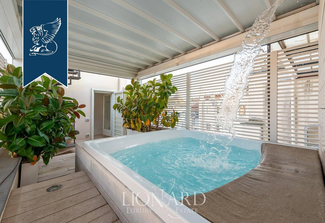 Apartment in Piazza del Popolo - Piazza Navona - Quirinale, Rome, Italy 3 - 17306518