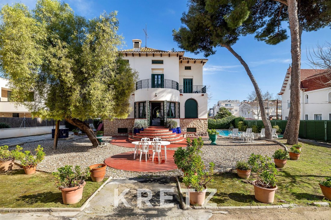 House in Sitges, Catalonia, Spain 5 - 17306430