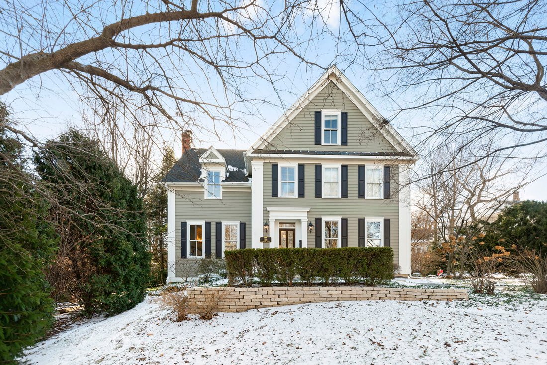 House in Geneva, Illinois, United States 3 - 17303064