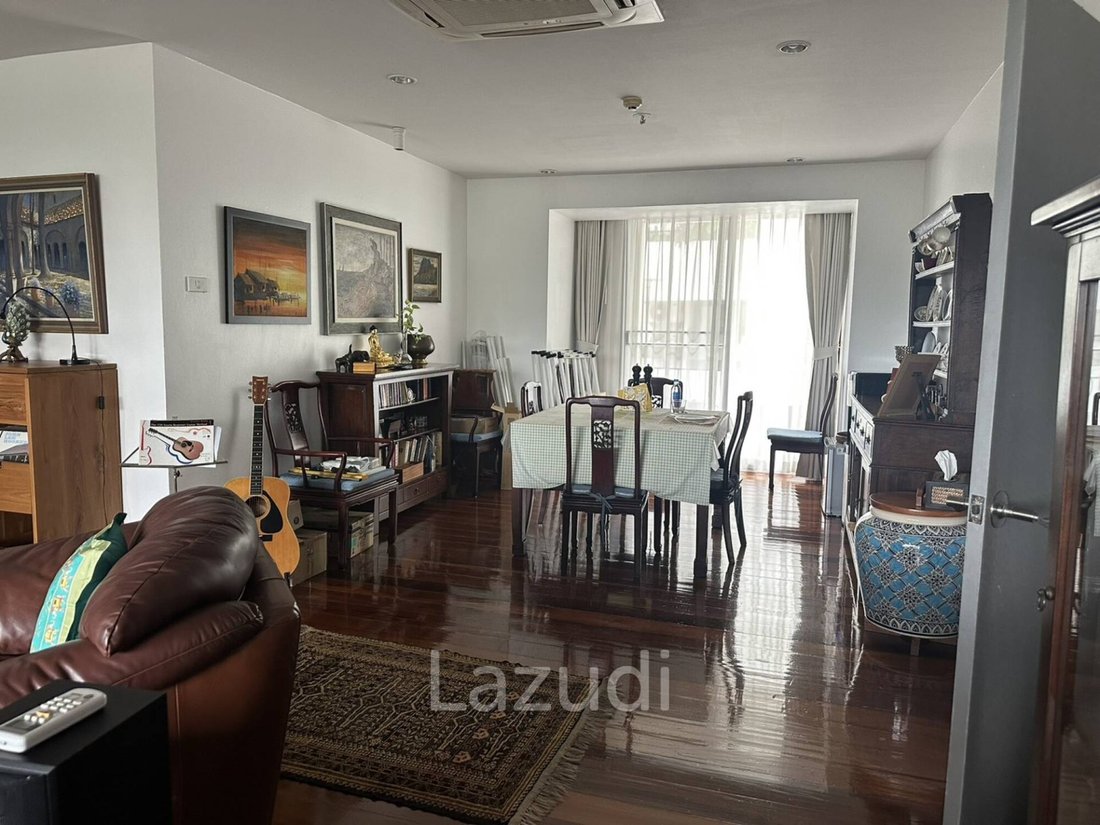 Apartment in Bangkok, Bangkok, Thailand 5 - 17303035