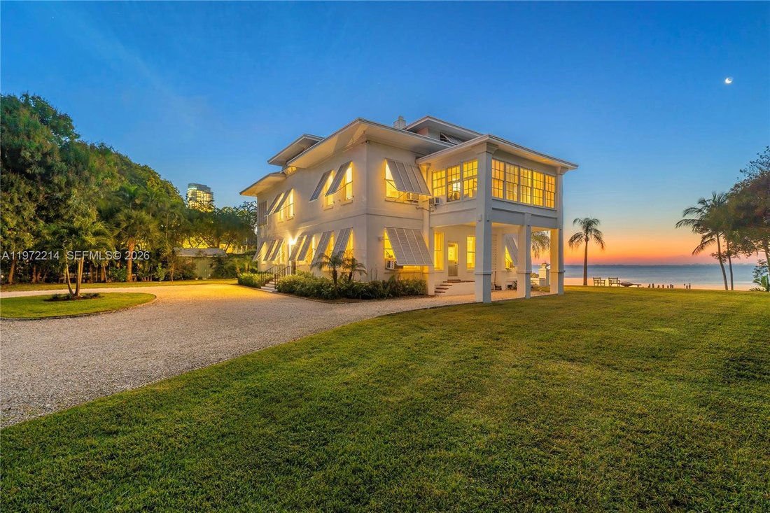 House in Miami, Florida, United States 3 - 17305366