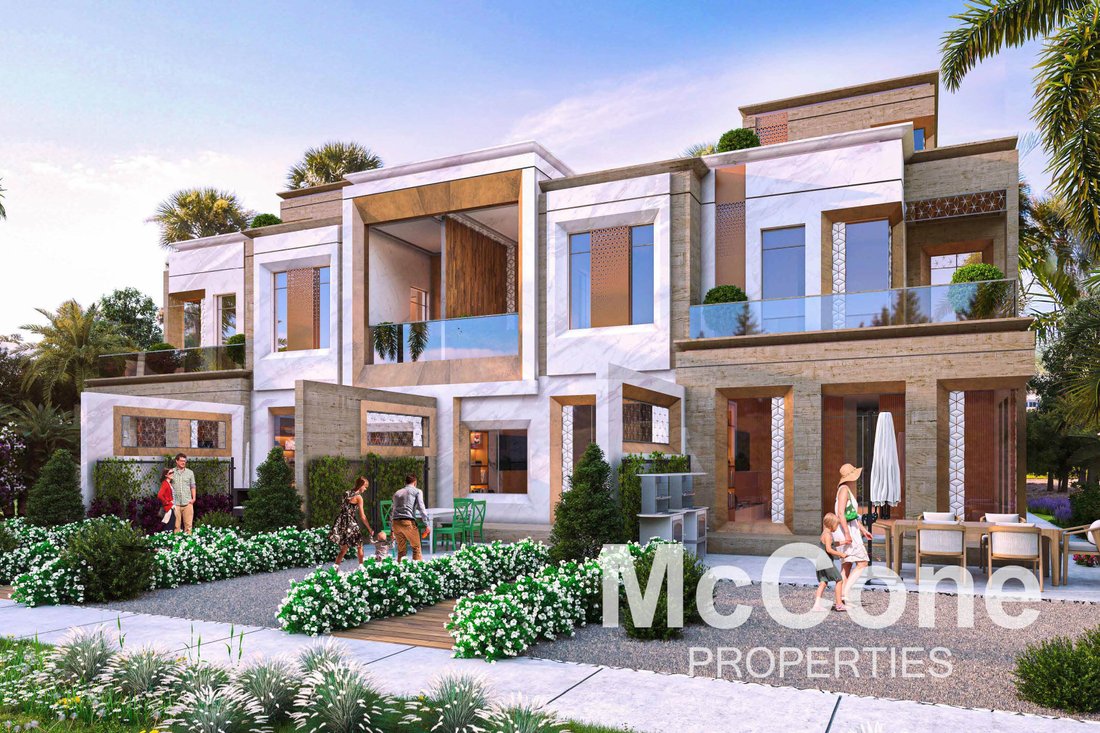 House in Al Hebiah 5, Al Hebiah, Dubai 1 - 17307233