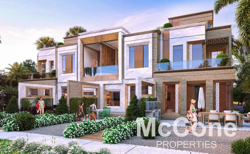 House in Dubai, Dubai, United Arab Emirates 1