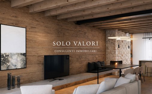 Apartamento en Asiago, Véneto, Italia 1