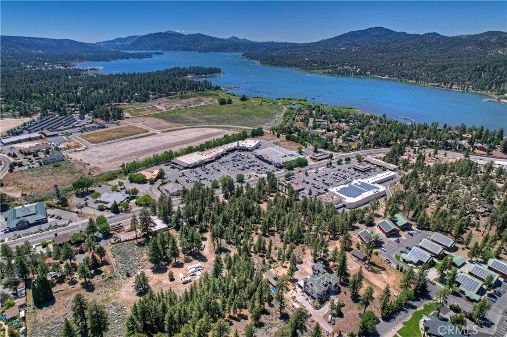 Land in Big Bear Lake, California, United States 4 - 14797073