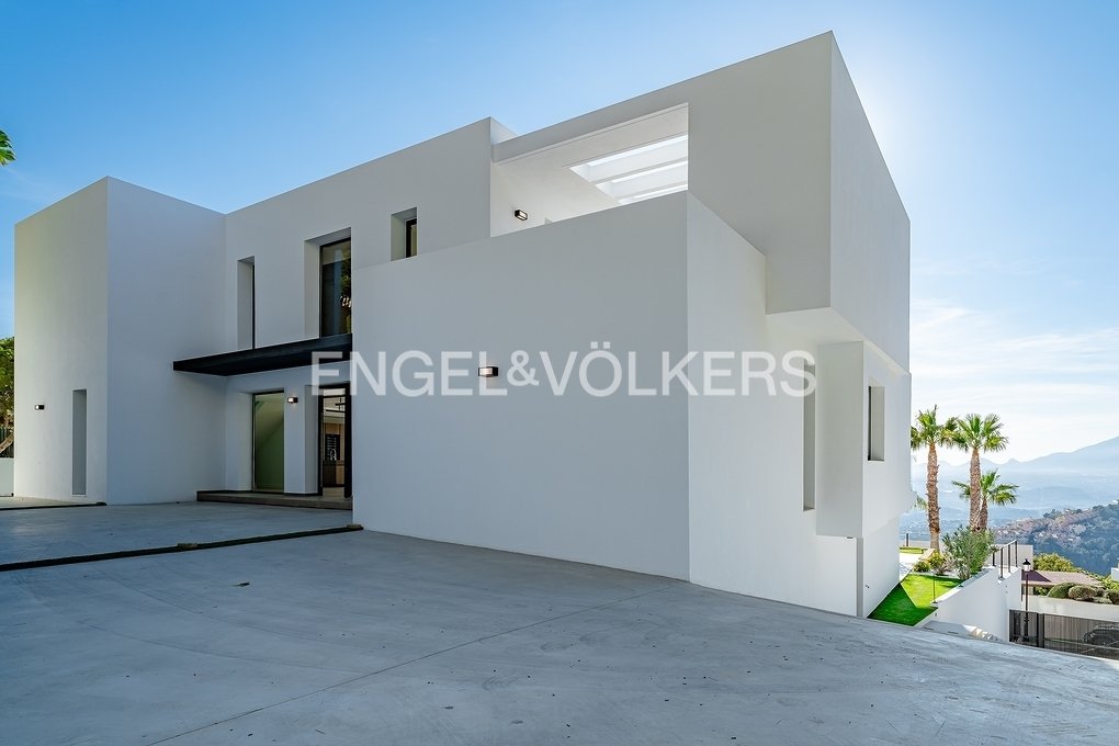 Villa in Altea, Valencian Community, Spain 5 - 13536784