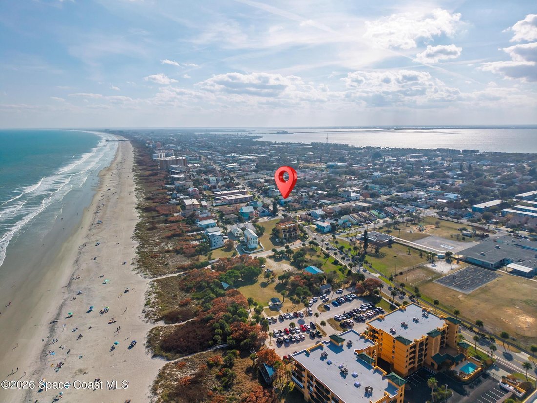House in Cape Canaveral, Florida, United States 2 - 17304175