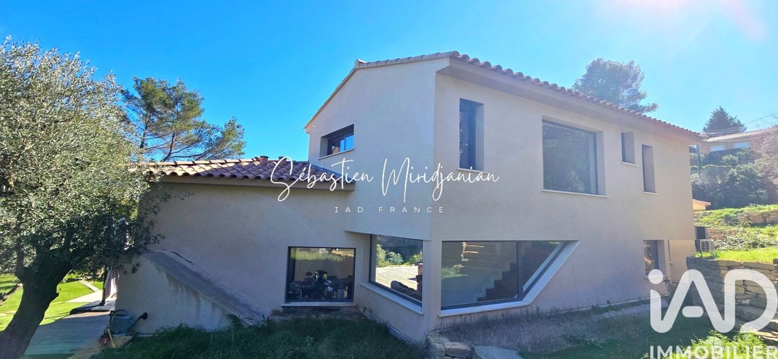House in Solliès-Ville, Provence-Alpes-Côte d'Azur, France 4 - 17307065