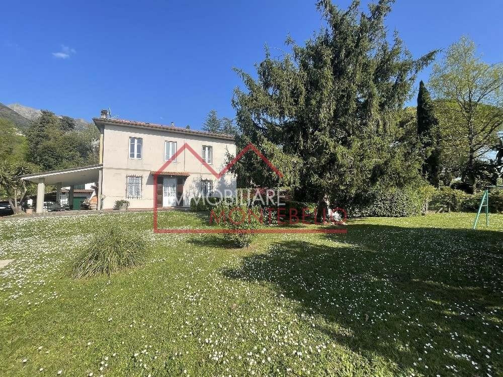 Villa in Camaiore, Tuscany, Italy 1 - 17304397