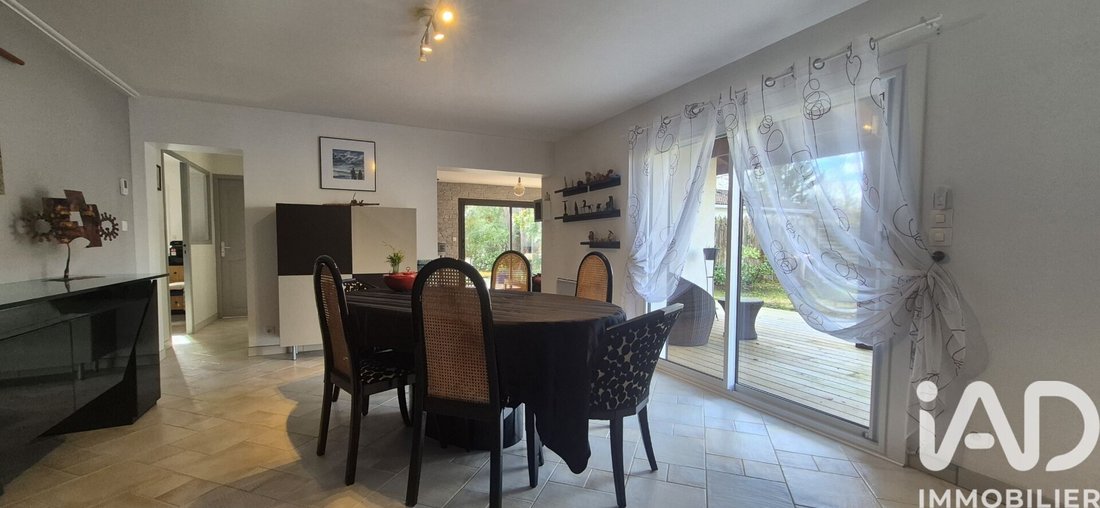 House in Le Pian-Médoc, Nouvelle-Aquitaine, France 5 - 17307085
