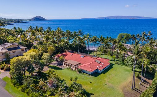 Maison à Kihei, Hawaï, États-Unis 1