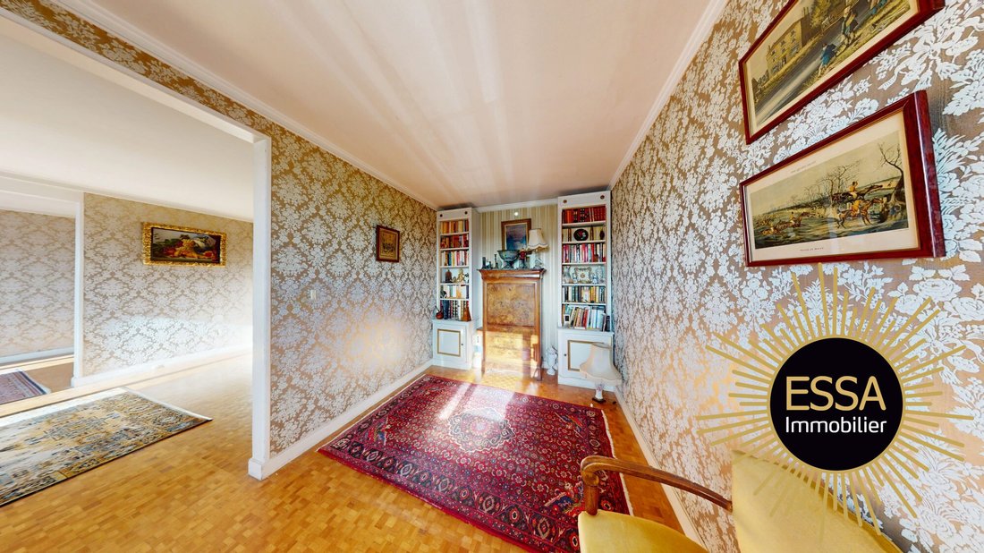 Apartment in Les Arcades, Viroflay, France 2 - 17306912